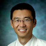 Image of Dr. Daniel Quain Sun, MD