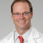 Image of Dr. David J. Houghton, MD