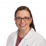 Image of Dr. Anna Margaret Jezari, MD