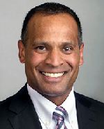 Image of Dr. Viren Andrew D'sa, MD