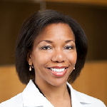 Image of Dr. Marian Y. Williams-Brown, MD