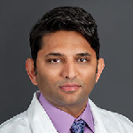 Image of Dr. Nishit R. Vaghasia, MD
