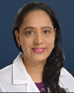 Image of Dr. Nandhini Veeraraghavan, MD