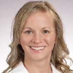 Image of Dr. Jennifer Howard Stiff, MD