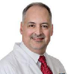 Image of Dr. Gregory Todd Rainwater, MD