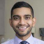 Image of Dr. Vishal Anil Patel, FACMS, MD