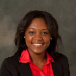Image of Dr. Kedesha Desiree Sibliss, MD