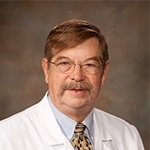 Image of Dr. Richard G. Wood, DO