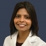 Image of Dr. Elizabeth Chacko, DO