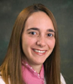 Image of Dr. Maria Eugenia Petrini, MD