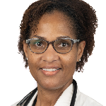Image of Dr. Coretta D. Keith, DNP, APRN, FNP