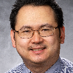 Image of Dr. Richard K. Yang, MD, PhD