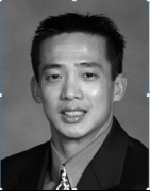 Image of Dr. Edwin Lee, DMD