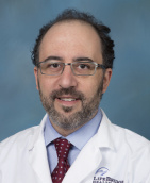 Image of Dr. Marc Testa, PHD