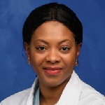 Image of Dr. Aisatou Diallo, MD