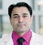 Image of Dr. Haider Asad, MD