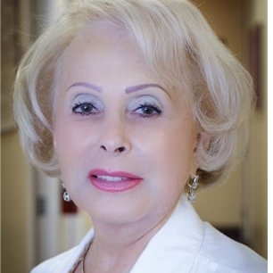 Image of Dr. Ludmila B. Bess, MD