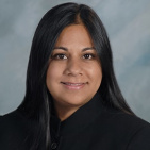 Image of Dr. Swapna Kartha Chandran, MD