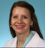 Image of Dr. Catherine F. Gooch, MD