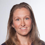 Image of Dr. Emily Mathews Spelbrink, PHD, MD