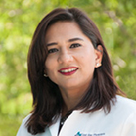 Image of Dr. Fatima Memon Syed, MD