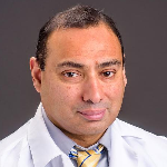 Image of Dr. Adnan Iqbal Qureshi, MD