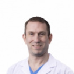Image of Dr. Michael Rowley, MD