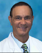 Image of Dr. David J. Vargas, MD