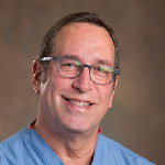 Image of Dr. David A. Woog, MD