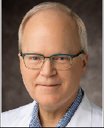 Image of Dr. Michael L. Merkey, MD