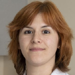 Image of Dr. Ivana Milojevic, MD