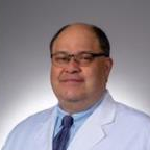 Image of Dr. Alberto Lopez, M.D.