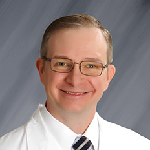 Image of Dr. Ryan P. Daly, MD, FACC