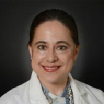 Image of Dr. Valerie K. Arnold, MD