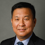 Image of Dr. Qingliang Tony Wang, PhD, MD