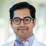Image of Dr. Ijlal Ali, MD