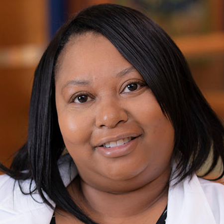 Image of Dr. Latoya Jeaneen Perry, MD
