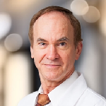 Image of Dr. John R. Tenny, MD