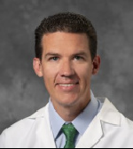 Image of Dr. Brandon W. King, MD