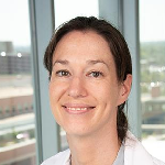 Image of Dr. Sarah E. Mayson, MD