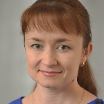 Image of Dr. Maria S. Govorkova, MD, PhD