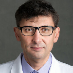 Image of Dr. Ernst Robert Lengyel, MD, PhD