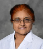 Image of Dr. Mahalakshmi Honasoge, MD