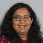 Image of Dr. Niharika Juwarkar, MD
