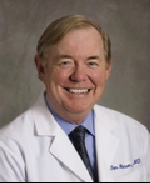 Image of Dr. Thomas M. Hanson, FACOS, MD