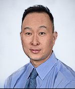 Image of Dr. John Youk, MD