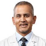 Image of Dr. Abraham C. Parail, MD