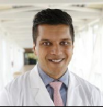 Image of Dr. Mohammed Junaid Akbani, MD