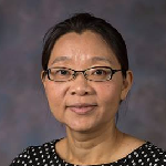 Image of Huifei Liu, MD, PhD