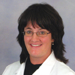 Image of Dr. Jennifer Hodge Brinkmann, MD